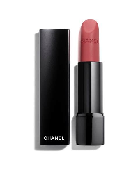 chanel extase lipstick|Chanel matte lipstick.